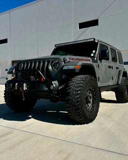 SOLD! 2018 JEEP WRANGLER UNLIMITED RUBICON JEEP