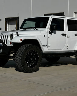 SOLD! 2012 JEEP WRANGLER UNLIMITED LAND ROVER