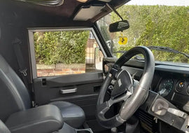 1999 TD5 Defender 90 Import Motor Werx