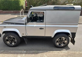 1999 TD5 Defender 90 Import Motor Werx