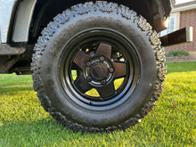 Load image into Gallery viewer, 1990 &quot;The Turkish Delight&quot; Defender 110
