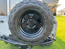 Load image into Gallery viewer, 1990 &quot;The Turkish Delight&quot; Defender 110
