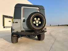 Load image into Gallery viewer, 1990 &quot;The Turkish Delight&quot; Defender 110
