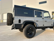 Load image into Gallery viewer, 1990 &quot;The Turkish Delight&quot; Defender 110
