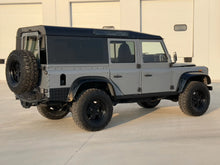 Load image into Gallery viewer, 1990 &quot;The Turkish Delight&quot; Defender 110
