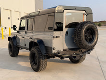 Load image into Gallery viewer, 1990 &quot;The Turkish Delight&quot; Defender 110

