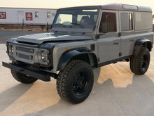 Load image into Gallery viewer, 1990 &quot;The Turkish Delight&quot; Defender 110

