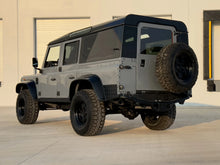 Load image into Gallery viewer, 1990 &quot;The Turkish Delight&quot; Defender 110
