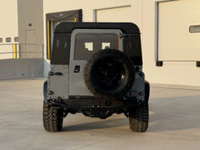 Load image into Gallery viewer, 1990 &quot;The Turkish Delight&quot; Defender 110
