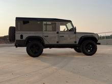 Load image into Gallery viewer, 1990 &quot;The Turkish Delight&quot; Defender 110
