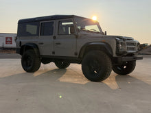 Load image into Gallery viewer, 1990 &quot;The Turkish Delight&quot; Defender 110
