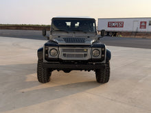 Load image into Gallery viewer, 1990 &quot;The Turkish Delight&quot; Defender 110
