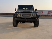 Load image into Gallery viewer, 1990 &quot;The Turkish Delight&quot; Defender 110
