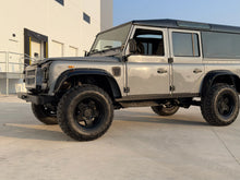 Load image into Gallery viewer, 1990 &quot;The Turkish Delight&quot; Defender 110
