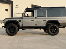 Load image into Gallery viewer, 1990 &quot;The Turkish Delight&quot; Defender 110
