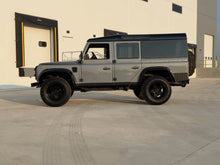 Load image into Gallery viewer, 1990 &quot;The Turkish Delight&quot; Defender 110
