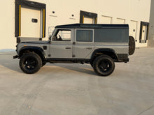 Load image into Gallery viewer, 1990 &quot;The Turkish Delight&quot; Defender 110
