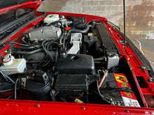 Load image into Gallery viewer, SOLD! &quot;Big Red&quot; Land Rover Discovery 3.9L V8
