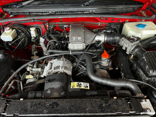 Load image into Gallery viewer, SOLD! &quot;Big Red&quot; Land Rover Discovery 3.9L V8
