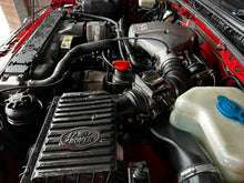 Load image into Gallery viewer, SOLD! &quot;Big Red&quot; Land Rover Discovery 3.9L V8
