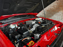 Load image into Gallery viewer, SOLD! &quot;Big Red&quot; Land Rover Discovery 3.9L V8
