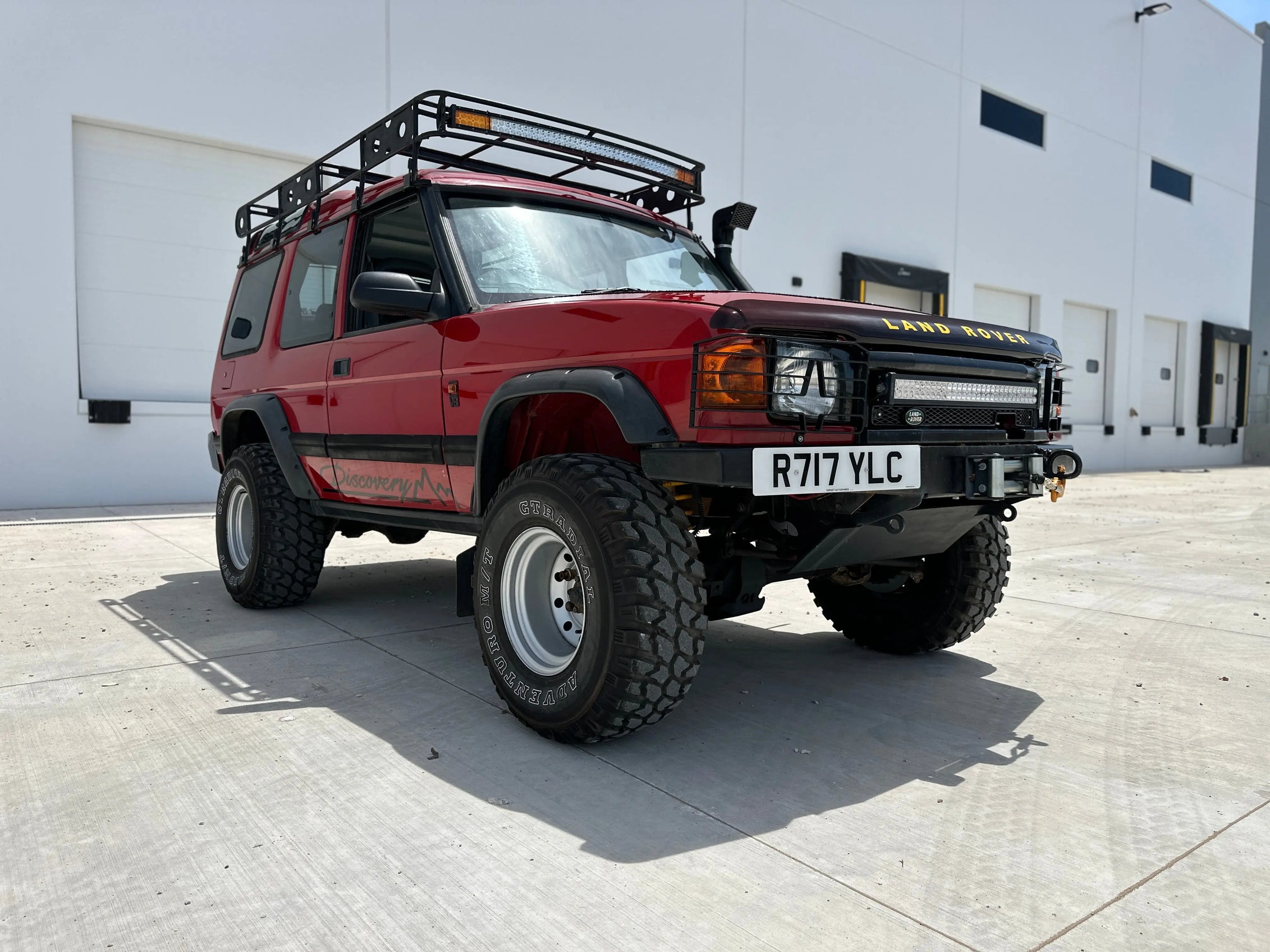 SOLD! 1998 