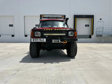 Load image into Gallery viewer, SOLD! &quot;Big Red&quot; Land Rover Discovery 3.9L V8
