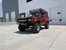 Load image into Gallery viewer, SOLD! &quot;Big Red&quot; Land Rover Discovery 3.9L V8
