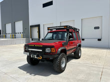 Load image into Gallery viewer, SOLD! &quot;Big Red&quot; Land Rover Discovery 3.9L V8

