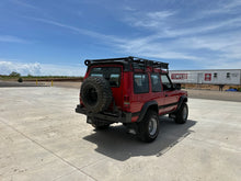 Load image into Gallery viewer, SOLD! &quot;Big Red&quot; Land Rover Discovery 3.9L V8
