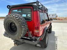 Load image into Gallery viewer, SOLD! &quot;Big Red&quot; Land Rover Discovery 3.9L V8
