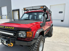 Load image into Gallery viewer, SOLD! &quot;Big Red&quot; Land Rover Discovery 3.9L V8
