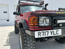 Load image into Gallery viewer, SOLD! &quot;Big Red&quot; Land Rover Discovery 3.9L V8
