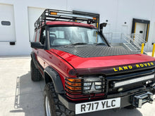 Load image into Gallery viewer, SOLD! &quot;Big Red&quot; Land Rover Discovery 3.9L V8
