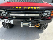 Load image into Gallery viewer, SOLD! &quot;Big Red&quot; Land Rover Discovery 3.9L V8
