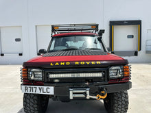 Load image into Gallery viewer, SOLD! &quot;Big Red&quot; Land Rover Discovery 3.9L V8
