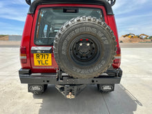 Load image into Gallery viewer, SOLD! &quot;Big Red&quot; Land Rover Discovery 3.9L V8
