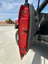 Load image into Gallery viewer, SOLD! &quot;Big Red&quot; Land Rover Discovery 3.9L V8
