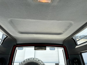 SOLD! "Big Red" Land Rover Discovery 3.9L V8