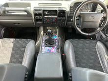 Load image into Gallery viewer, SOLD! &quot;Big Red&quot; Land Rover Discovery 3.9L V8
