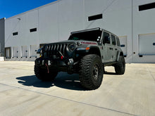 Load image into Gallery viewer, 2018 JEEP WRANGLER UNLIMITED RUBICON
