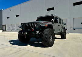 SOLD! 2018 JEEP WRANGLER UNLIMITED RUBICON JEEP