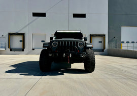 SOLD! 2018 JEEP WRANGLER UNLIMITED RUBICON JEEP