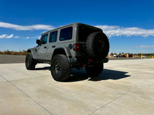 Load image into Gallery viewer, 2018 JEEP WRANGLER UNLIMITED RUBICON
