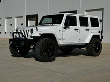 Load image into Gallery viewer, 2012 JEEP WRANGLER UNLIMITED
