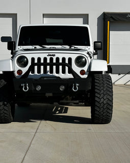 SOLD! 2012 JEEP WRANGLER UNLIMITED LAND ROVER