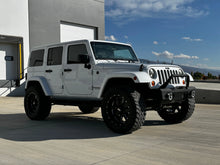 Load image into Gallery viewer, 2012 JEEP WRANGLER UNLIMITED
