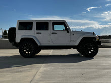 Load image into Gallery viewer, 2012 JEEP WRANGLER UNLIMITED
