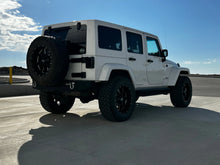 Load image into Gallery viewer, 2012 JEEP WRANGLER UNLIMITED
