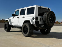 Load image into Gallery viewer, 2012 JEEP WRANGLER UNLIMITED
